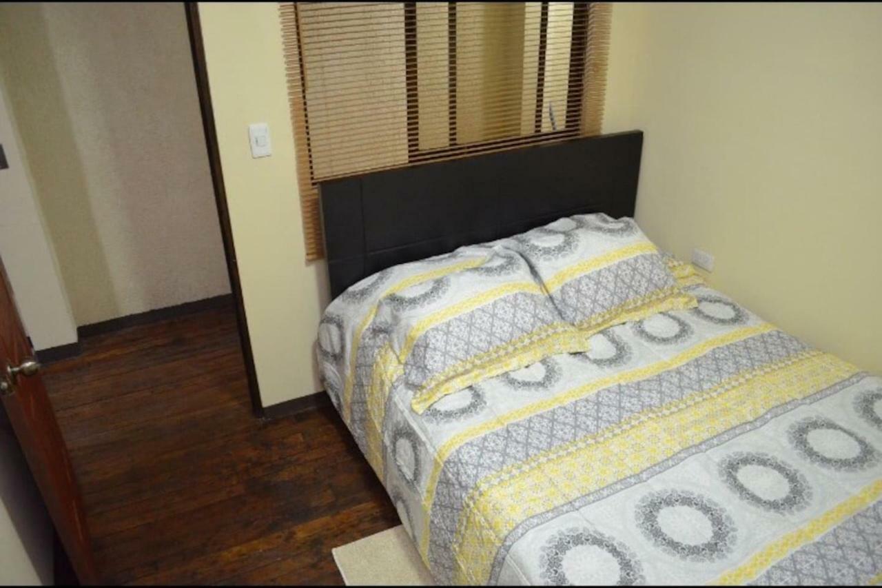 #4 Private Room Close To Airport Alajuela Exteriér fotografie